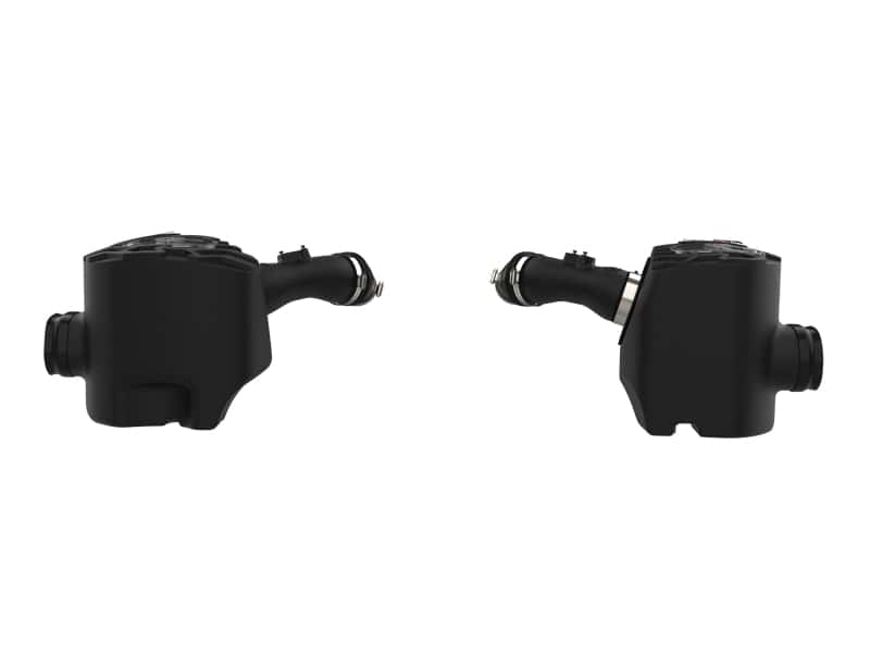 aFe — aFe 2022 Toyota Tundra V6-3.5L (tt) Momentum GT Pro 5R Cold Air Intake System
Momentum GT Intake - view 4