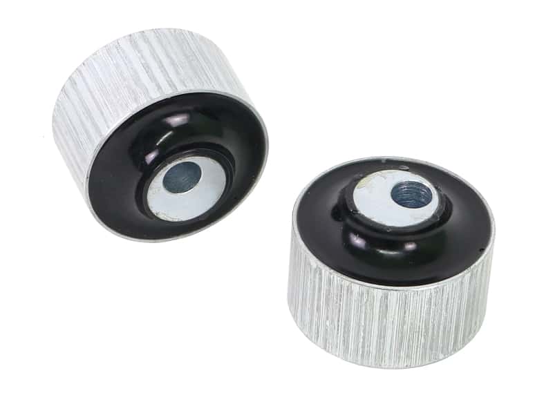 Whiteline — Whiteline 17-20 Hyundai Elantra / 19-21 Hyundai Kone Electric Front Control Arm Caster Bushing - view 3