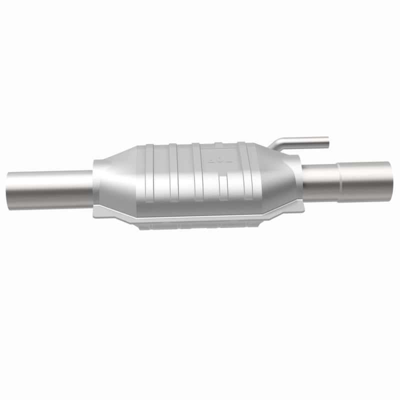Magnaflow — MagnaFlow Conv DF 95 Dodge Ram 2500Hd 5.9L/8.
HM Grade
HM - view 20