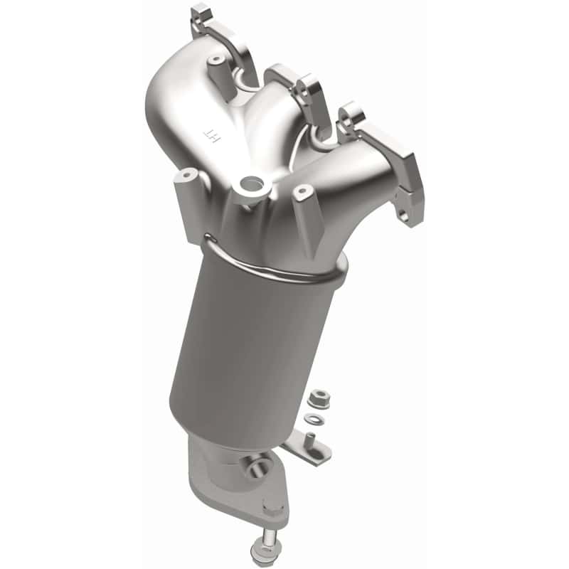 Magnaflow — Magnaflow 13-15 Ford Flex 3.5L Direct Fit Converter
California - view 3