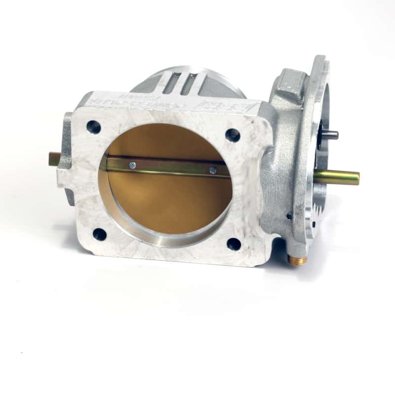 BBK — BBK 04-06 Ford F150 Expedition 4.6L 75mm Throttle Body BBK Power Plus Series
Throttle Body
TBdyAssy - view 10