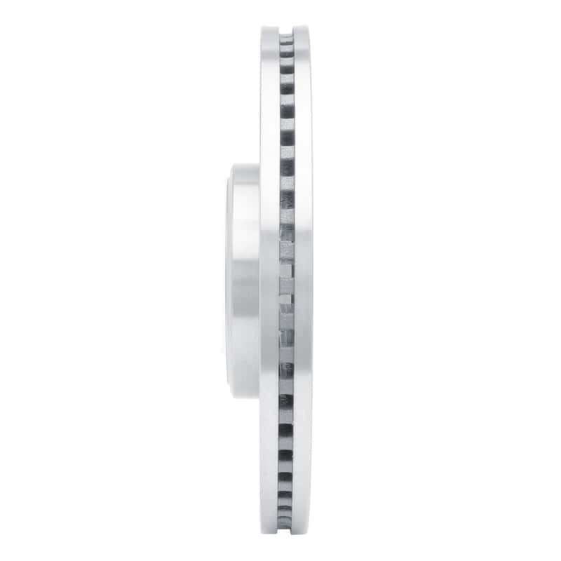 DFC — DFC 17-22 Genesis G90 Front Brake Rotor
DFC Brake Rotor - view 3