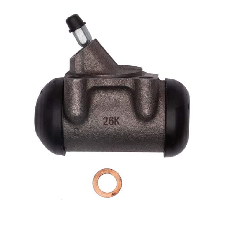 DFC — DFC 60-72 Chevrolet G20 Rear-R/Rear-L/Front-L Brake Wheel Cylinder
DFC Brake Wheel Cyl - view 1