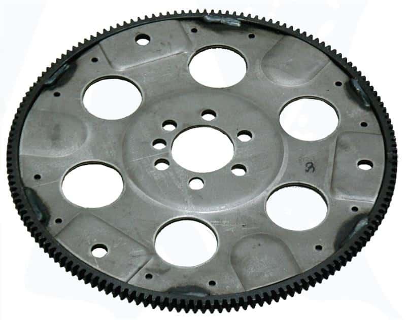 Eagle — Eagle Chevrolet SB Internal Balance 1Pc Rear Seal 153 Tooth Flexplate - view 1