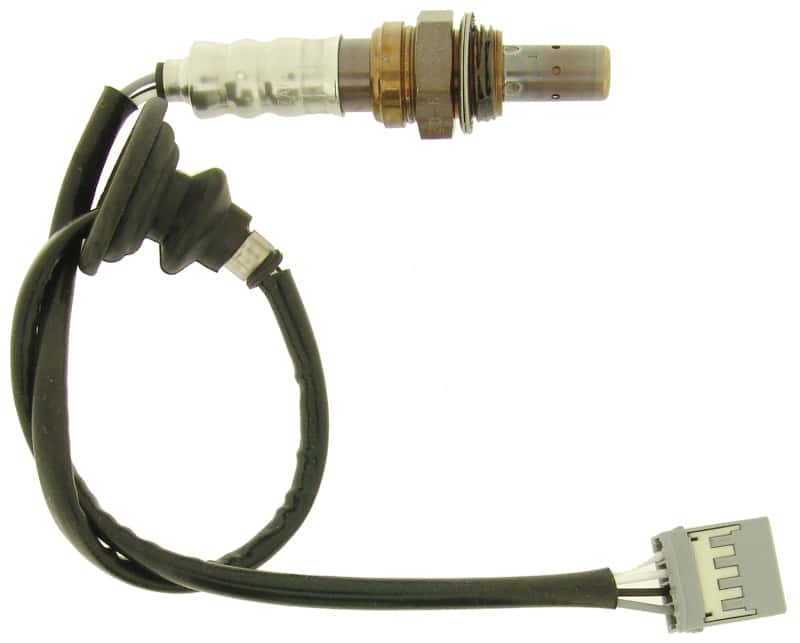 NGK — NGK Toyota Sienna 2013-2011 Direct Fit Oxygen Sensor - view 2