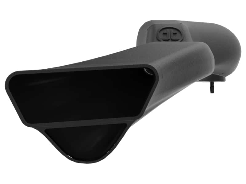 aFe — aFe Takeda Dynamic Air Scoop D.A.S. For Takeda Intakes
Dynamic Air Scoop - view 5