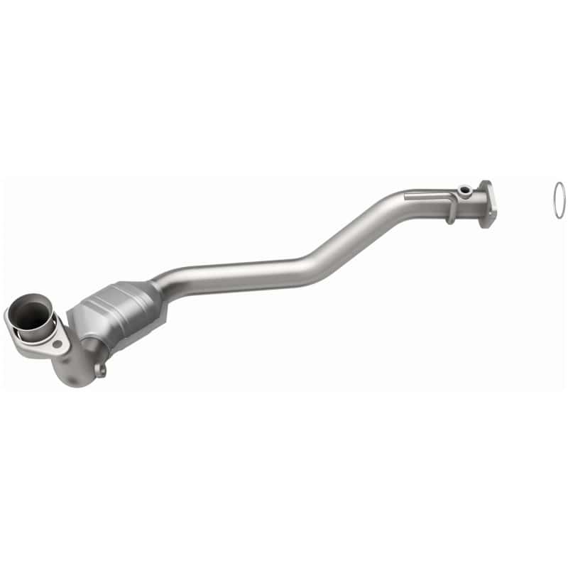 Magnaflow — MagnaFlow Conv DF 96-97 Ford Explorer 5.0L
California - view 32