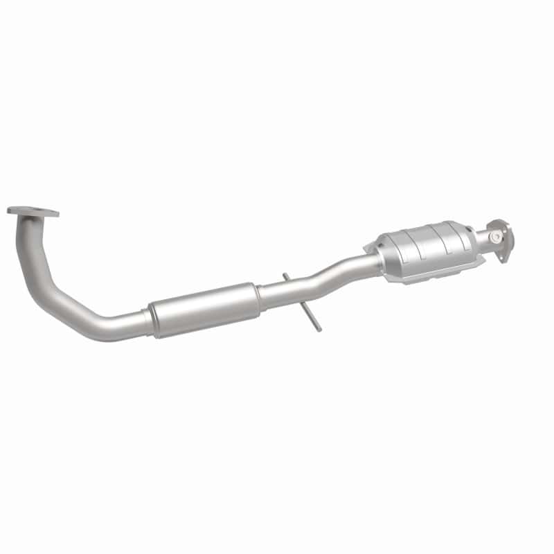 Magnaflow — MagnaFlow Conv DF Saturn 96-97 1.9L Dohc
HM Grade
HM - view 8