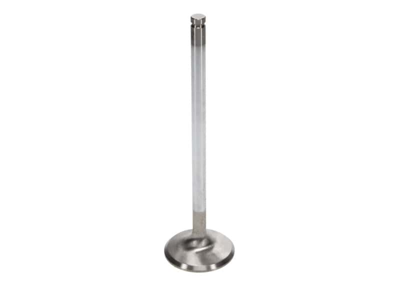 Manley Performance — Manley up to 2010 Dodge Viper V-10 1.600 Dia Race Master Exhaust Valves (Set of 10)
Valve - Exhaust - view 4