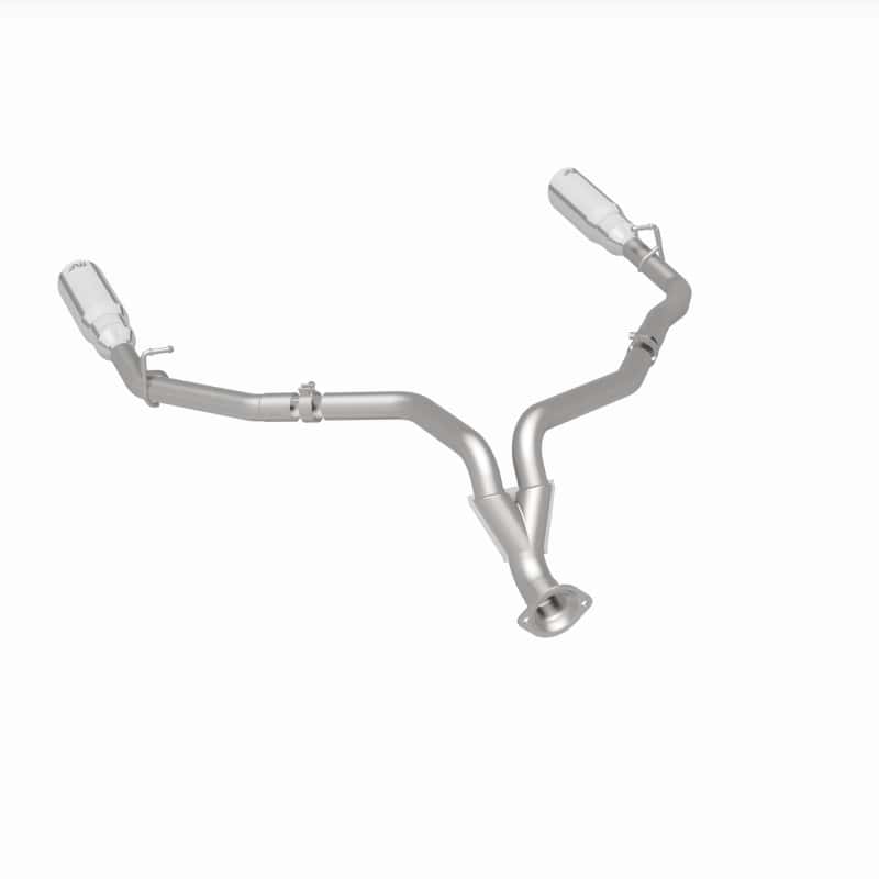 Magnaflow — Magnaflow 20-22 RAM 1500 3.0L V6 Street Series Filter-Back Performance Exhaust System
Cat-Back - view 15