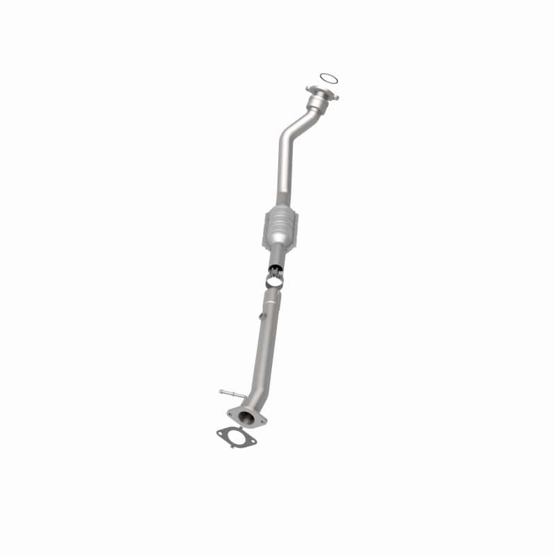 Magnaflow — MagnaFlow Conv DF 04-05 Aztek/Rendezvous 3.4L
OEM Grade
OEM - view 16