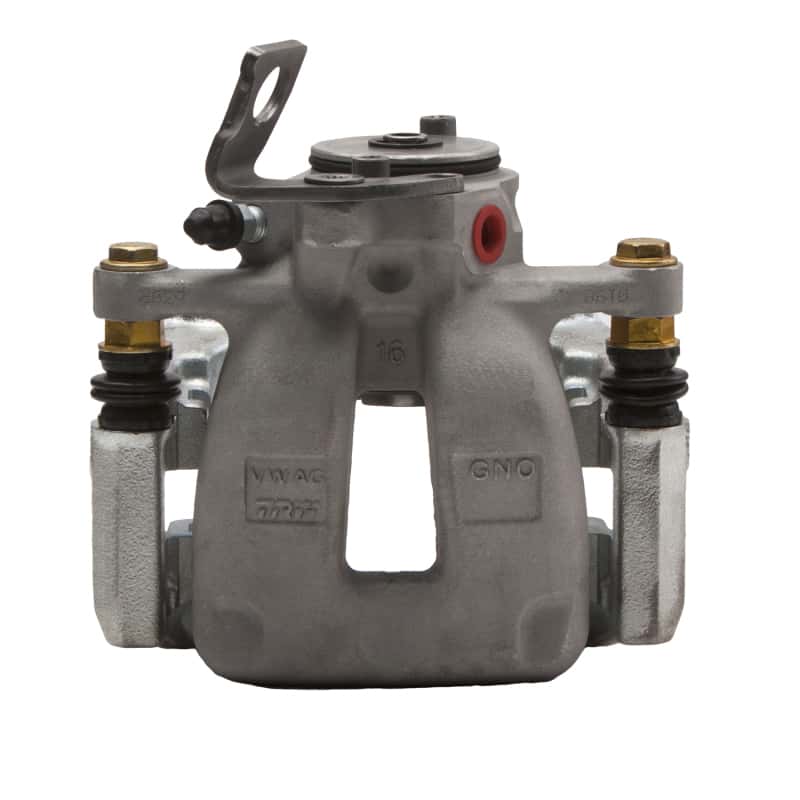 DFC — DFC 06-07 Volkswagen Passat Rear-R Premium Caliper - Silver Zinc Coated
DFC Brake Caliper - view 4
