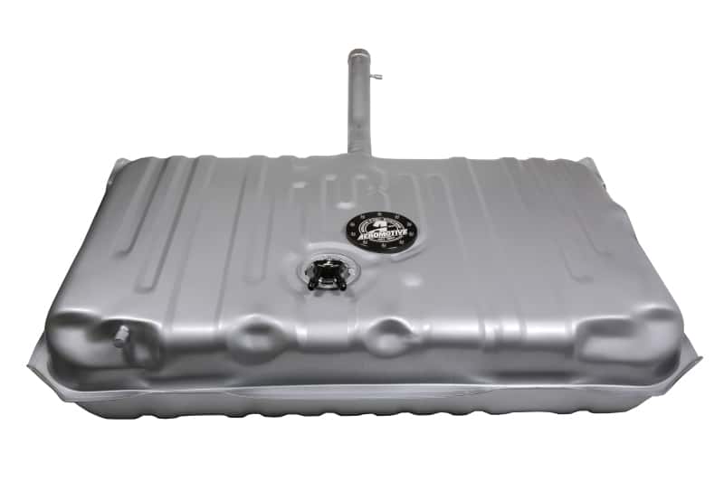 Aeromotive — Aeromotive 68-70 Pontiac GTO/LeMans/Grand Prix 200 Stealth Gen 2 Fuel Tank - view 2