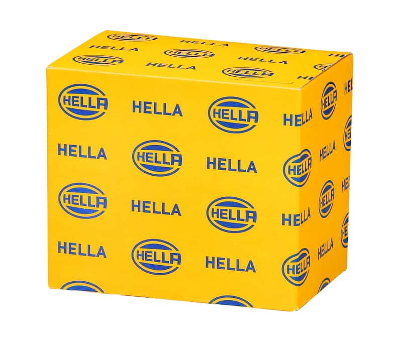 Hella — Hella Horn Disc 24V 335Hz Ltone (B36) - view 11