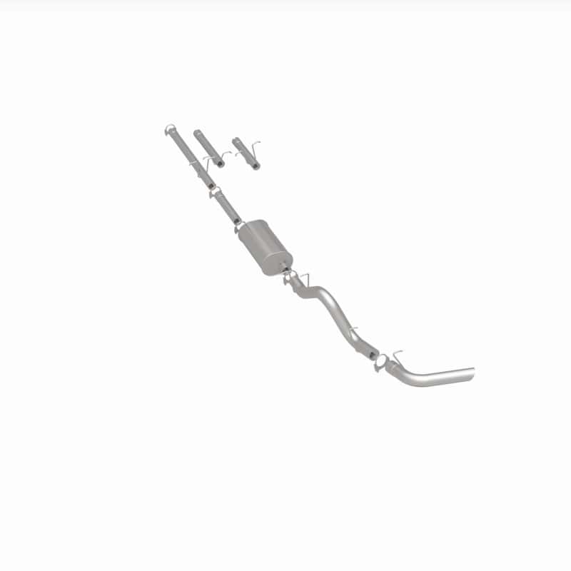 Magnaflow — MagnaFlow BRE Exhaust Kit 98-02 Dodge Ram 1500 3500
Exhaust Kit - view 11