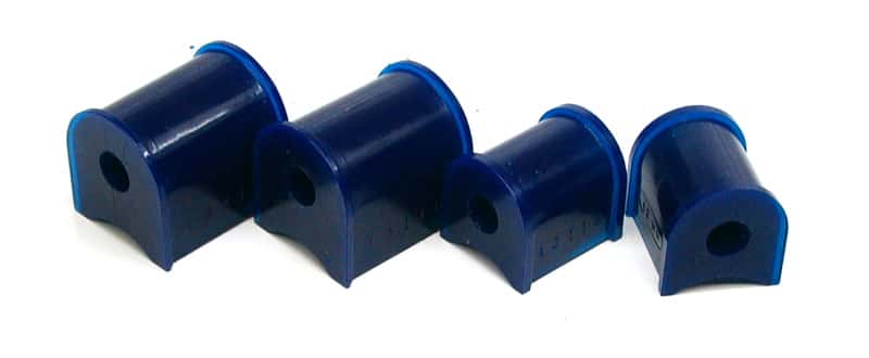 Superpro — SuperPro VW Beetle 68-70 Sway Bar-Control Arm
Bushing Kit - view 2