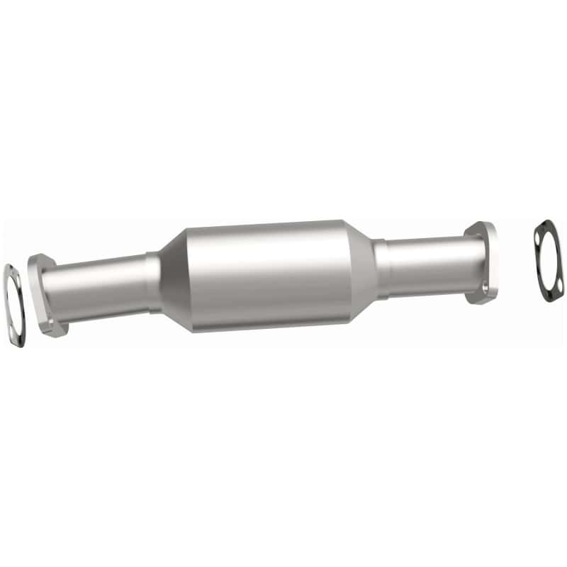 Magnaflow — MagnaFlow Conv DF Miata 94-97 1.8L
HM Grade
HM - view 5
