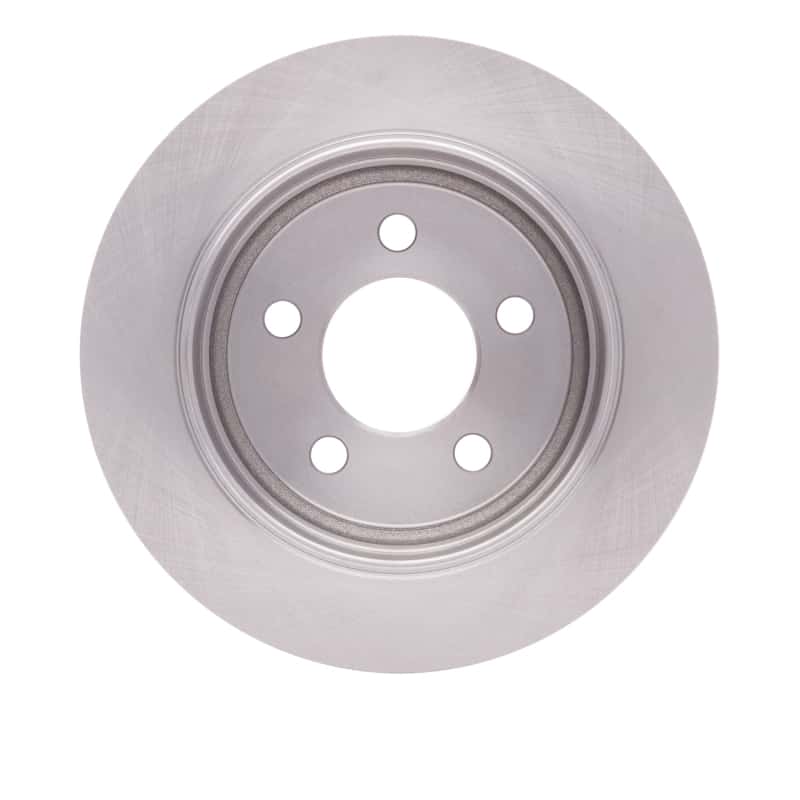 DFC — DFC 03-07 Jeep Liberty Rear Brake Rotor
DFC Brake Rotor - view 5