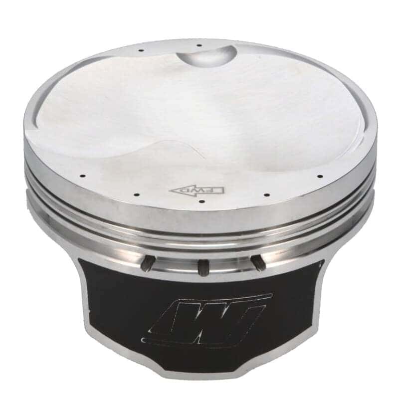 Wiseco — Wiseco Chevy LS Series Stroker Max Dome 1.110in CH 4.085in Bore Piston Kit
Piston Set - view 7