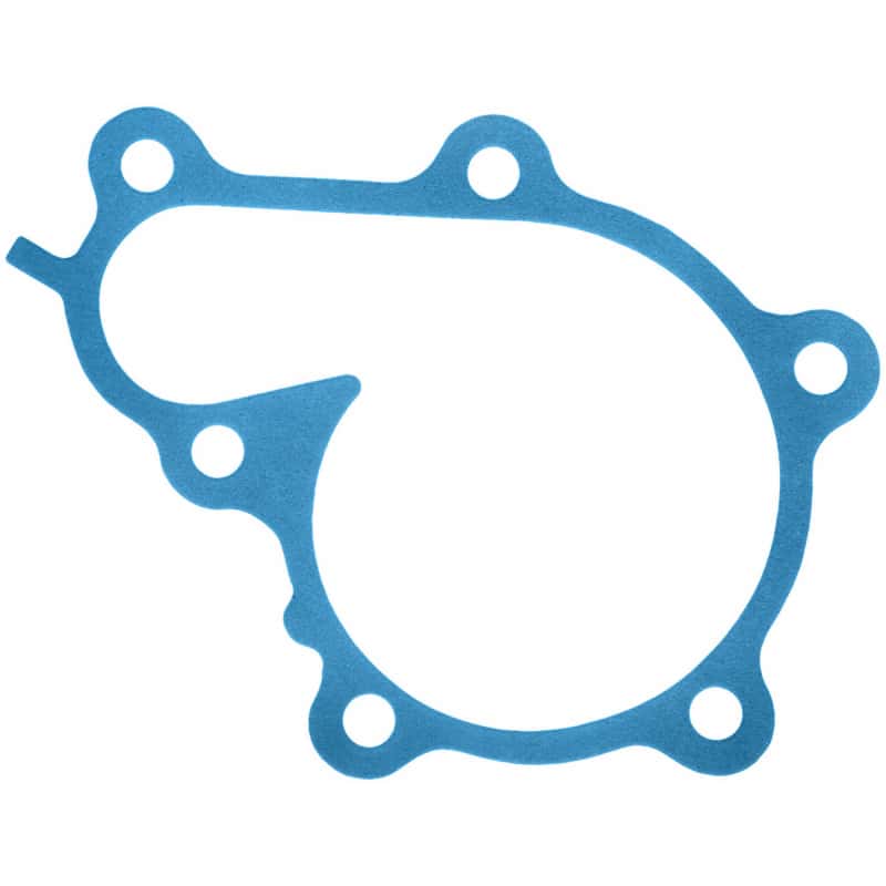 Fel-Pro — Fel-Pro Nissan 300ZX 35415 Engine Water Pump Gasket - view 1
