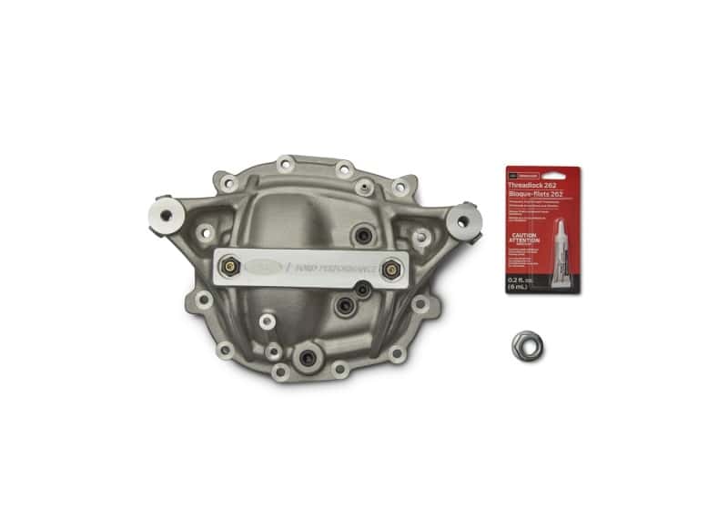 Ford Racing — Ford Racing 2015+ Ford Mustang Differential Cover - 8.8in. IRS - view 5