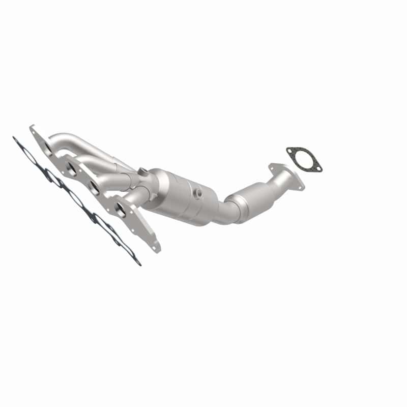Magnaflow — MagnaFlow Conv DF 08-09 Ford Focus 2.0L
OEM Grade
OEM - view 27