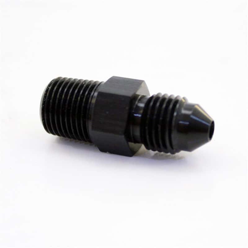 Nitrous Express — Nitrous Express 3AN x 1/8 NPT Straight
AdptFitting
Fitting - view 2