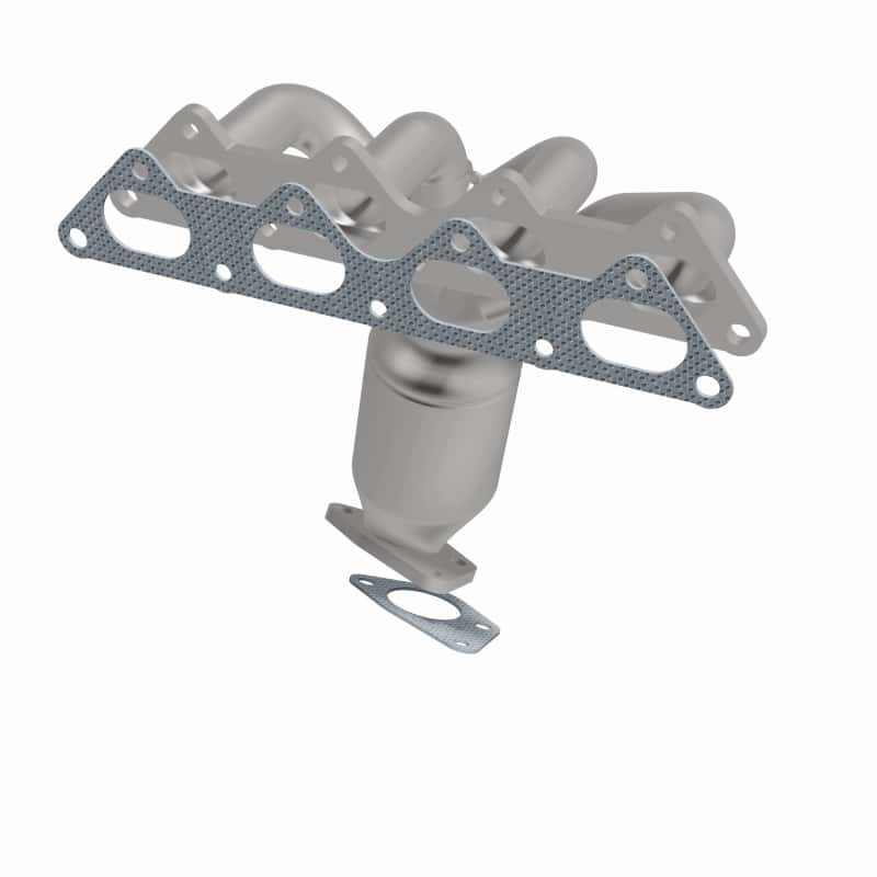 Magnaflow — MagnaFlow Conv DF 01-03 Galant 2.4L mani OEM
OEM Grade
OEM - view 12
