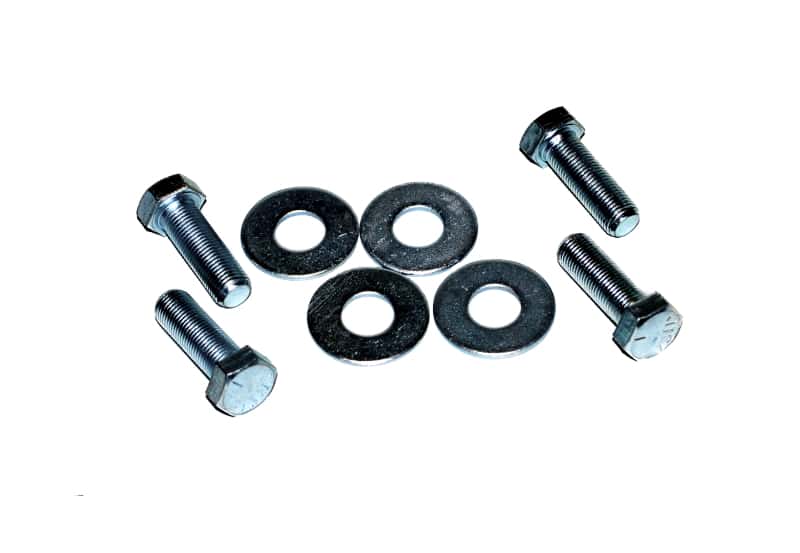 Hellwig — Hellwig 07-18 Toyota Tunder Install Kit (Req. for Rear Sway Bars w/o Factory Hitch)
ADDITIONAL INSTALL - view 2