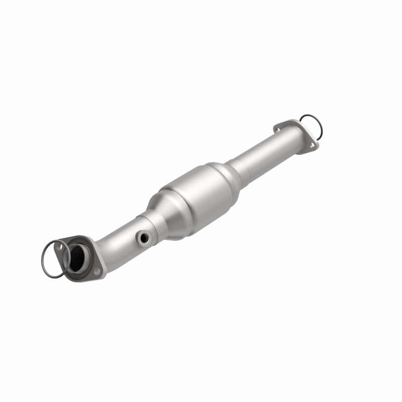 Magnaflow — MagnaFlow Conv DF 05-09 Toyota Tacoma 4.0L P/S Rear
HM Grade
HM - view 27
