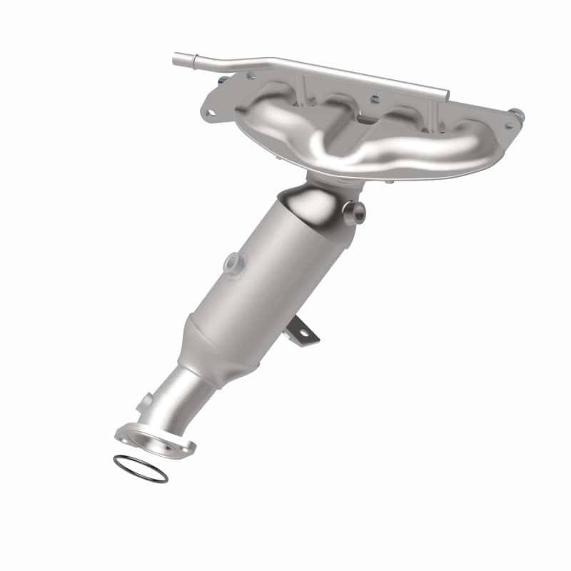 Magnaflow — MagnaFlow Conv DF 03-04 Ford Focus 2.3L Manifold (Eng Code Z)
OEM Grade
OEM - view 17