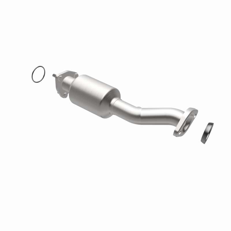 Magnaflow — MagnaFlow 15-17 Honda Fit L4 1.5L OEM Grade Direct Fit Catalytic Converter
OEM Grade
OEM - view 22