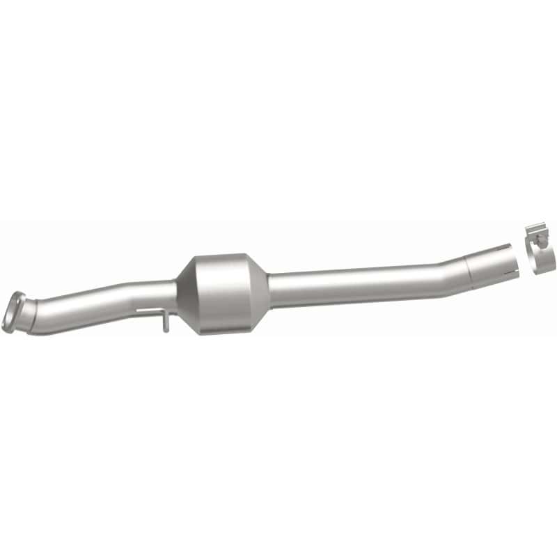 Magnaflow — Magnaflow Conv DF 07-10 BMW X5 3.0L
OEM Grade
OEM - view 32