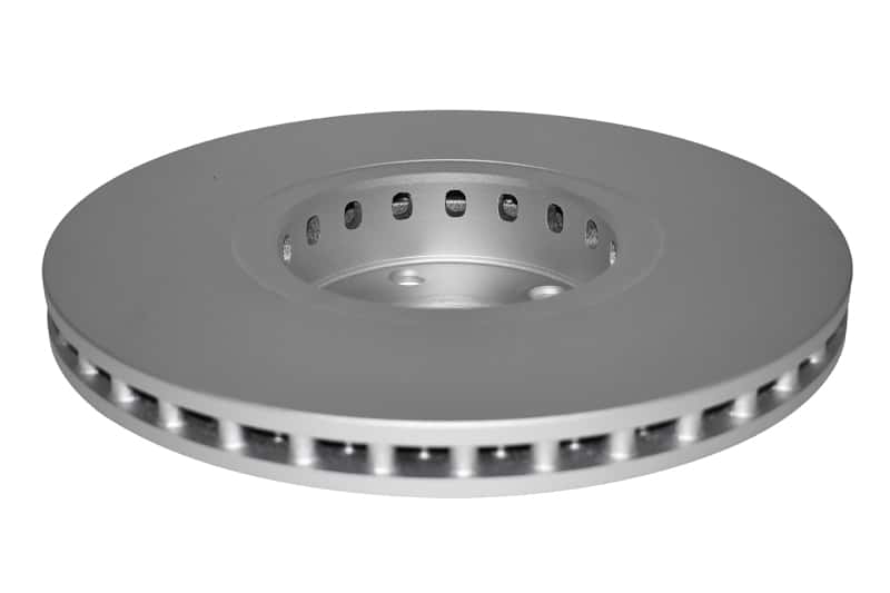 DBA — DBA 05-12 Lexus GS300/GS450H/iS350 Street Series En-Shield Front Brake Rotor
Brake Rotor - view 2