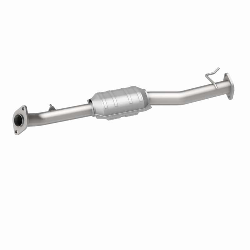 Magnaflow — MagnaFlow Conv DF 98-00 Toyota RAV4 2.0L
HM Grade
HM - view 10