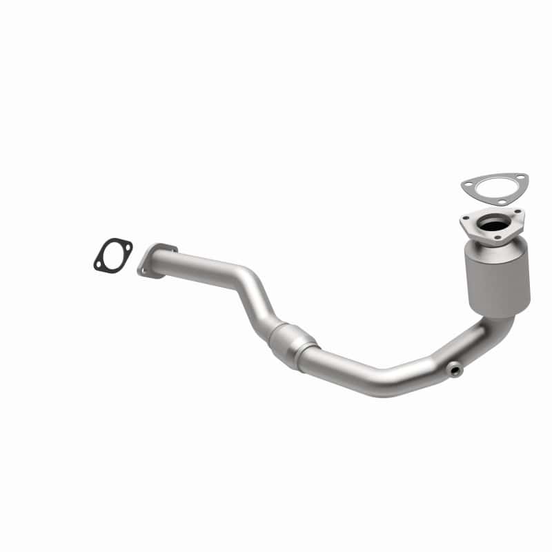 Magnaflow — MagnaFlow Conv DF 02-03 Saturn Vue 3.0L Front
OEM Grade
OEM - view 22