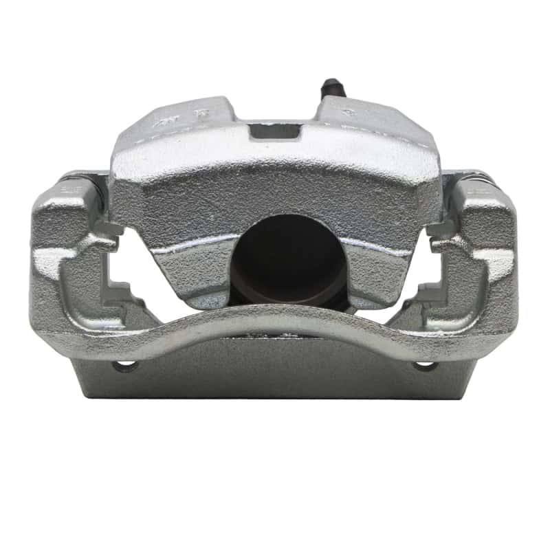 DFC — DFC 96-15 Lexus IS250 Front-R Premium Caliper - Silver Zinc Coated
DFC Brake Caliper - view 1