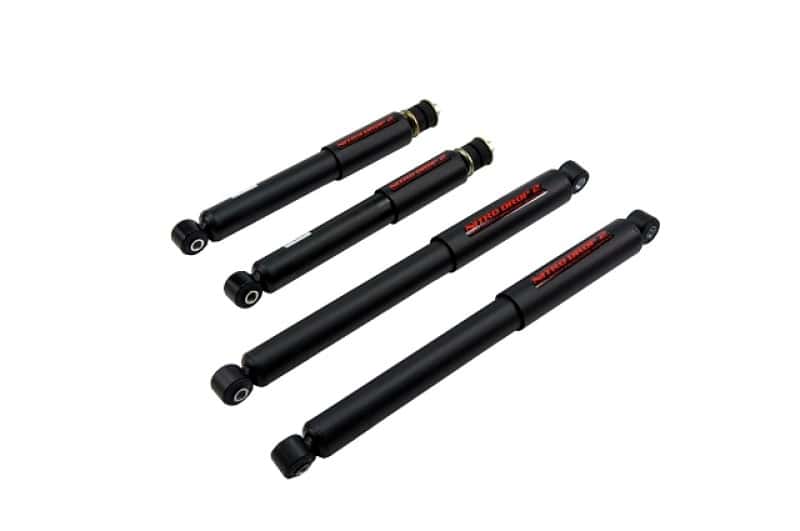 Belltech — Belltech ND2 OEM Shock Set
ND2 OEM SHOCK SET - view 1