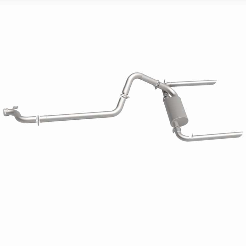 Magnaflow — MagnaFlow 93-97 Camaro Firebird 5.7L BRE Exhaust Kit
Exhaust Kit - view 7