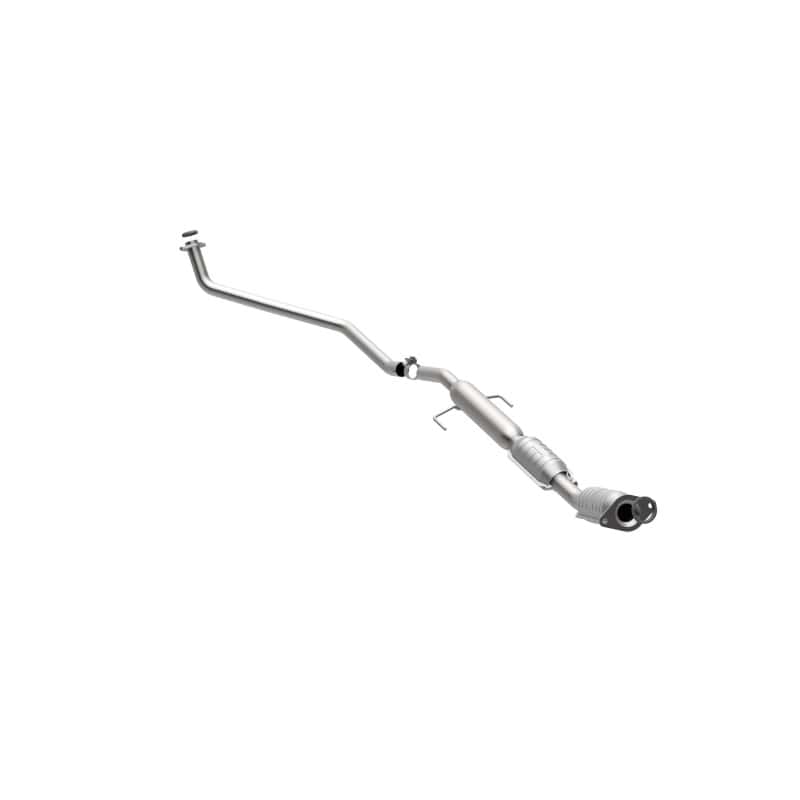 Magnaflow — MagnaFlow Converter Direct Fit California 09-11 Toyota Corolla / Matrix L4-1.8LGAS
California - view 23