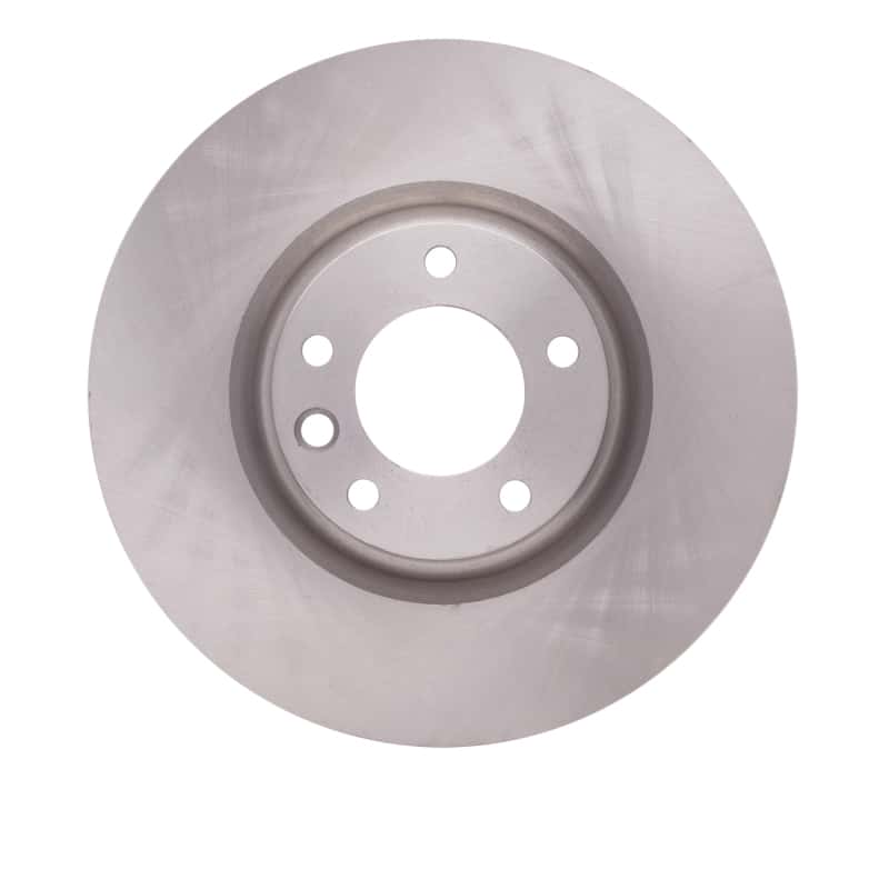 DFC — DFC 08-09 Porsche Cayenne Front Brake Rotor
DFC Brake Rotor - view 1