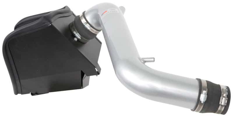 K&N Engineering — K&N 19-20 Hyundai Veloster R L4-1.6L F/I Typhoon Performance Air Intake System
Performance Air Inta
Air Intake System - view 2