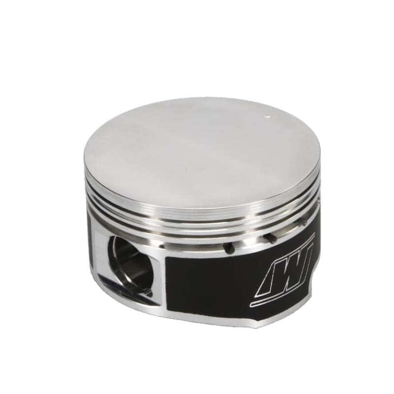 Wiseco — Wiseco Mini-Cooper 2002-5 FT 8.5:1 Turbo 77mm Piston Shelf Stock Kit
Piston Set - view 3