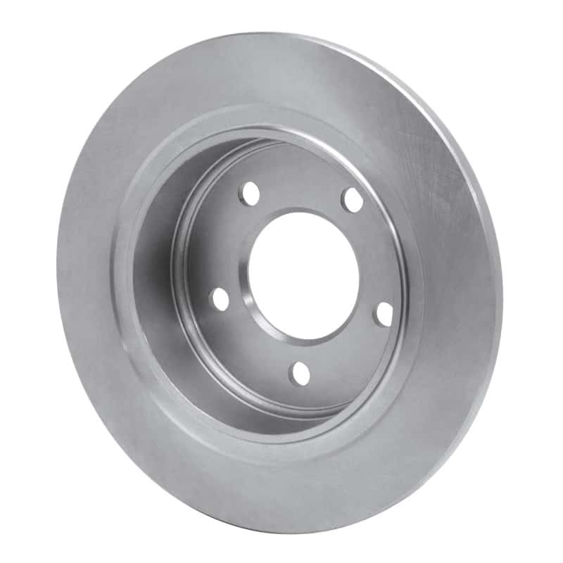 DFC — DFC 04-08 Chrysler Pacifica Rear Brake Rotor
DFC Brake Rotor - view 4