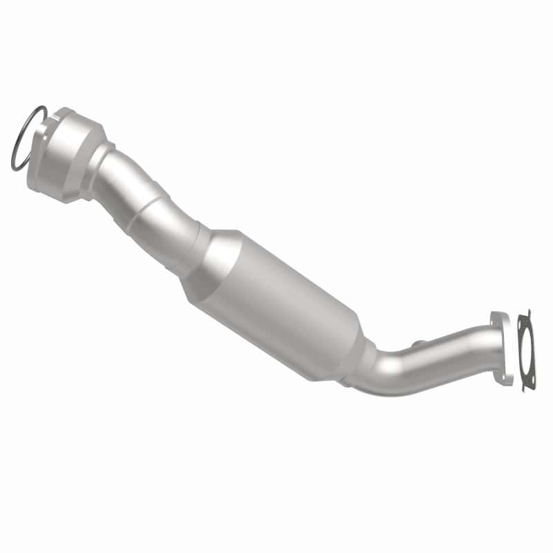 Magnaflow — Magnaflow 09-11 Lucerne V6 3.9L OEM Underbody Direct Fit Catalytic Converter
OEM Grade
OEM - view 11