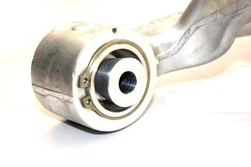 SPL Parts — SPL Parts 2009+ Nissan 370Z Front Lower Control Arm Monoball Bushings
Bushing Kit - view 11