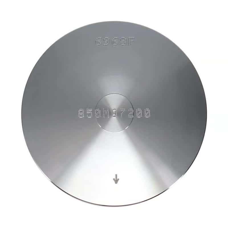 Wiseco — Wiseco GasGas EC/SM/MC300 97-18 2614CD Piston Kit
Piston Kit - view 12