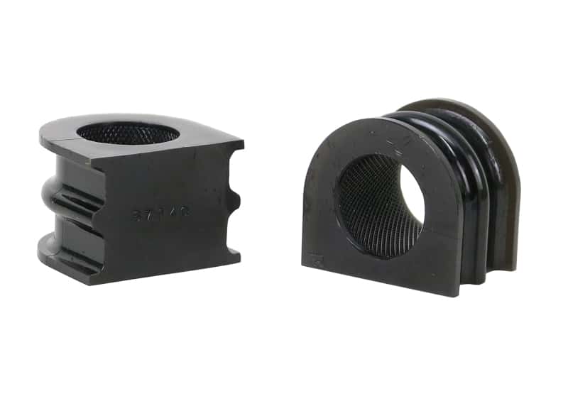 Whiteline — Whiteline 2009-2021 Nissan GT-R Sway Bar Service Kit - 33mm Bushing Set
Swaybar Bushing Kit - view 2