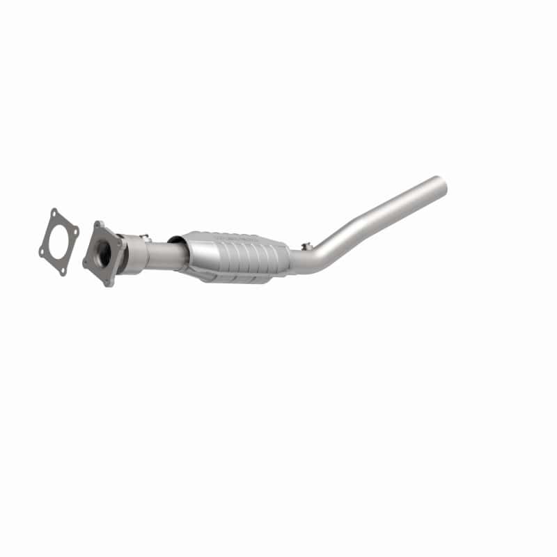 Magnaflow — MagnaFlow Conv Dir Fit Cirrus-Stratus 95-98
HM Grade
HM - view 8
