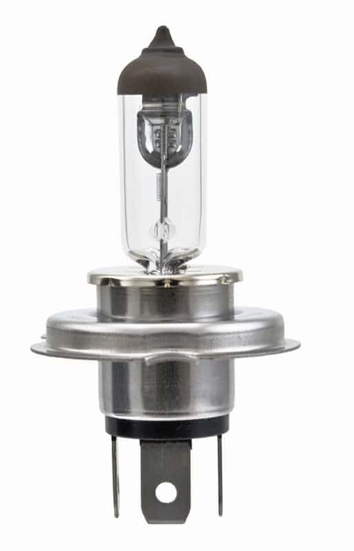 Hella — Hella Bulb H4 12V 60/55W P43T T4625 (2)
H4TB Halogen Bulb - view 3
